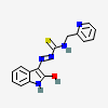 an image of a chemical structure CID 3005083