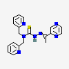 an image of a chemical structure CID 3005298