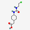 an image of a chemical structure CID 300535