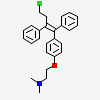 an image of a chemical structure CID 3005573