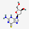 an image of a chemical structure CID 3005835