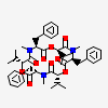 an image of a chemical structure CID 3007984