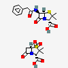 an image of a chemical structure CID 3007991