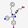 an image of a chemical structure CID 3008319