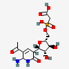 an image of a chemical structure CID 3008472