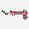 an image of a chemical structure CID 3009010