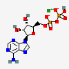 an image of a chemical structure CID 30103