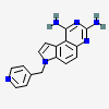 an image of a chemical structure CID 3010591