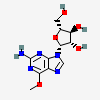 an image of a chemical structure CID 3011155