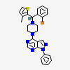 an image of a chemical structure CID 3011488