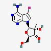 an image of a chemical structure CID 3011897