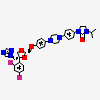 an image of a chemical structure CID 3013050