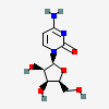 an image of a chemical structure CID 3013211