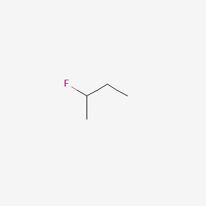 2-Fluorobutane