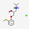 an image of a chemical structure CID 3014729