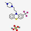 an image of a chemical structure CID 3015334