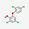 an image of a chemical structure CID 3015664