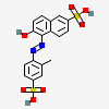 an image of a chemical structure CID 3015927