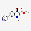 an image of a chemical structure CID 3016147