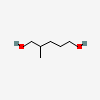 an image of a chemical structure CID 3016390