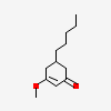 an image of a chemical structure CID 3017092