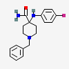 an image of a chemical structure CID 3017223