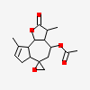 an image of a chemical structure CID 301776