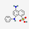 an image of a chemical structure CID 3018828