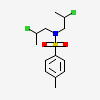 an image of a chemical structure CID 3019459