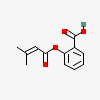 an image of a chemical structure CID 301958