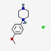 an image of a chemical structure CID 3019718