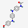 an image of a chemical structure CID 3020432