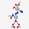 an image of a chemical structure CID 3020477