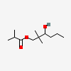 an image of a chemical structure CID 3020765