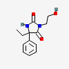 an image of a chemical structure CID 3021921
