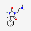 an image of a chemical structure CID 3021974