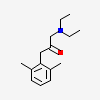 an image of a chemical structure CID 3022022
