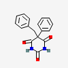 an image of a chemical structure CID 3022607