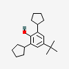 an image of a chemical structure CID 3022775