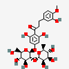 an image of a chemical structure CID 30231