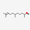 an image of a chemical structure CID 3023292