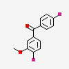 an image of a chemical structure CID 3023582
