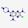 an image of a chemical structure CID 3024653