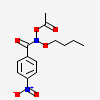 an image of a chemical structure CID 3025707