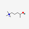 an image of a chemical structure CID 3026687