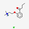 an image of a chemical structure CID 30272