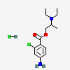 an image of a chemical structure CID 3027381