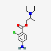an image of a chemical structure CID 3027382