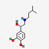 an image of a chemical structure CID 3027644