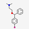 an image of a chemical structure CID 3028323